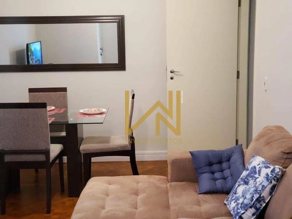 Apartamento, 2 quartos, 74 m² - Foto 1