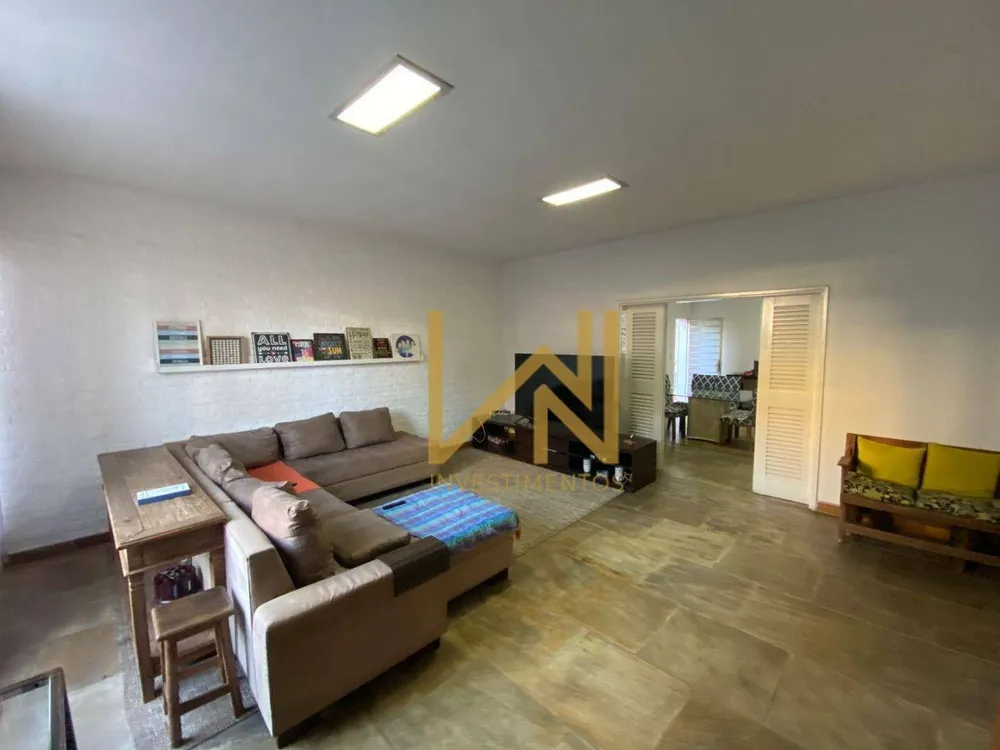 Casa, 4 quartos, 253 m² - Foto 5
