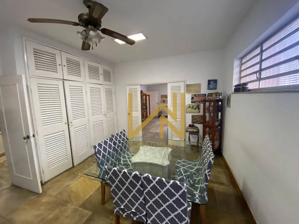 Casa, 4 quartos, 253 m² - Foto 3