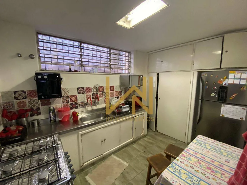 Casa, 4 quartos, 253 m² - Foto 4