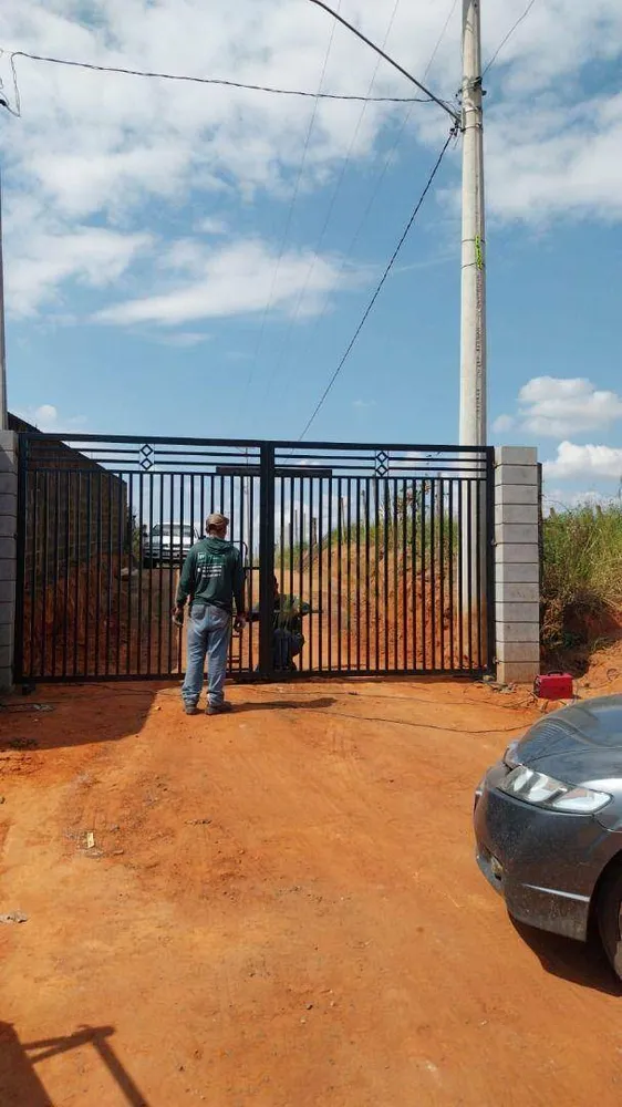 Loteamento e Condomínio, 715 m² - Foto 1