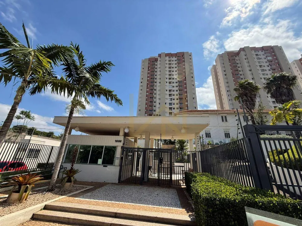 Apartamento, 2 quartos, 65 m² - Foto 2