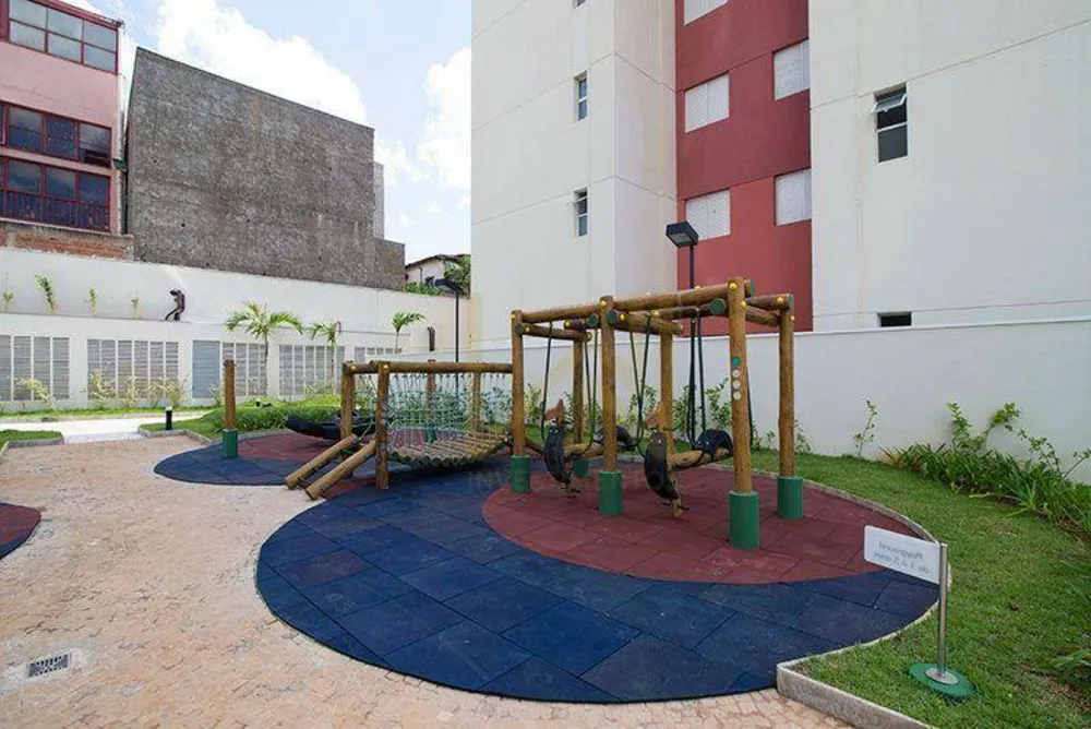 Apartamento, 2 quartos, 65 m² - Foto 1