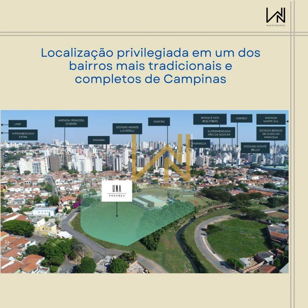 Apartamento, 2 quartos, 55 m² - Foto 3