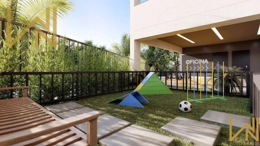 Apartamento, 2 quartos, 47 m² - Foto 15