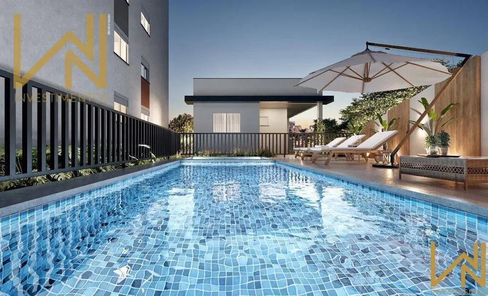 Apartamento, 2 quartos, 47 m² - Foto 5