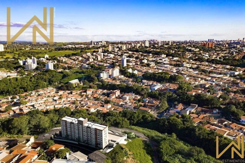 Apartamento, 2 quartos, 47 m² - Foto 1