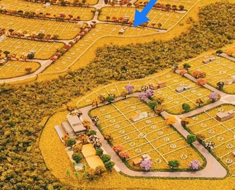 Loteamento e Condomínio, 419 m² - Foto 4