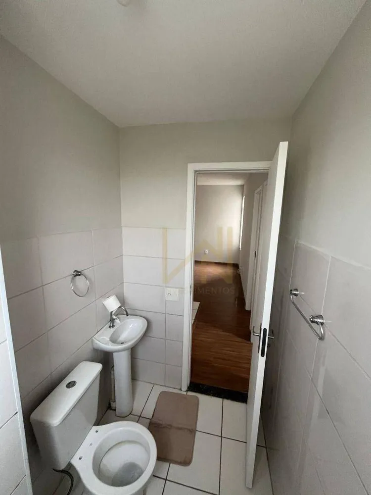 Apartamento, 2 quartos, 42 m² - Foto 5