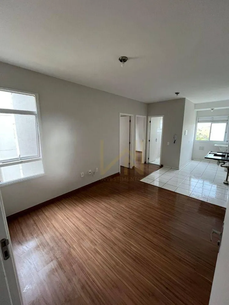 Apartamento, 2 quartos, 42 m² - Foto 4