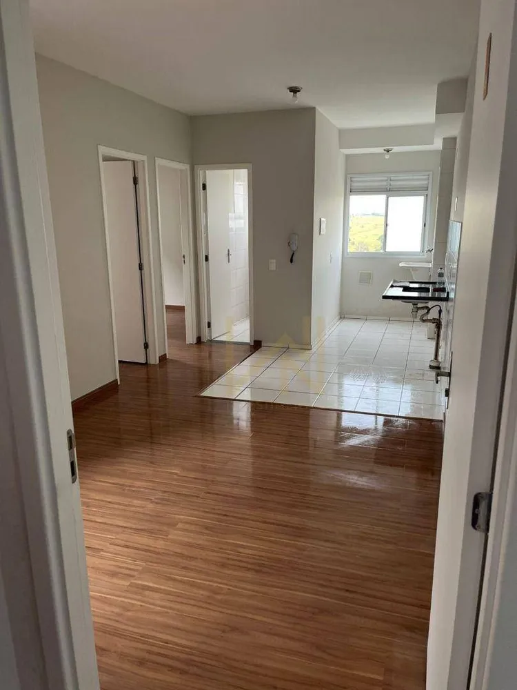 Apartamento, 2 quartos, 42 m² - Foto 6