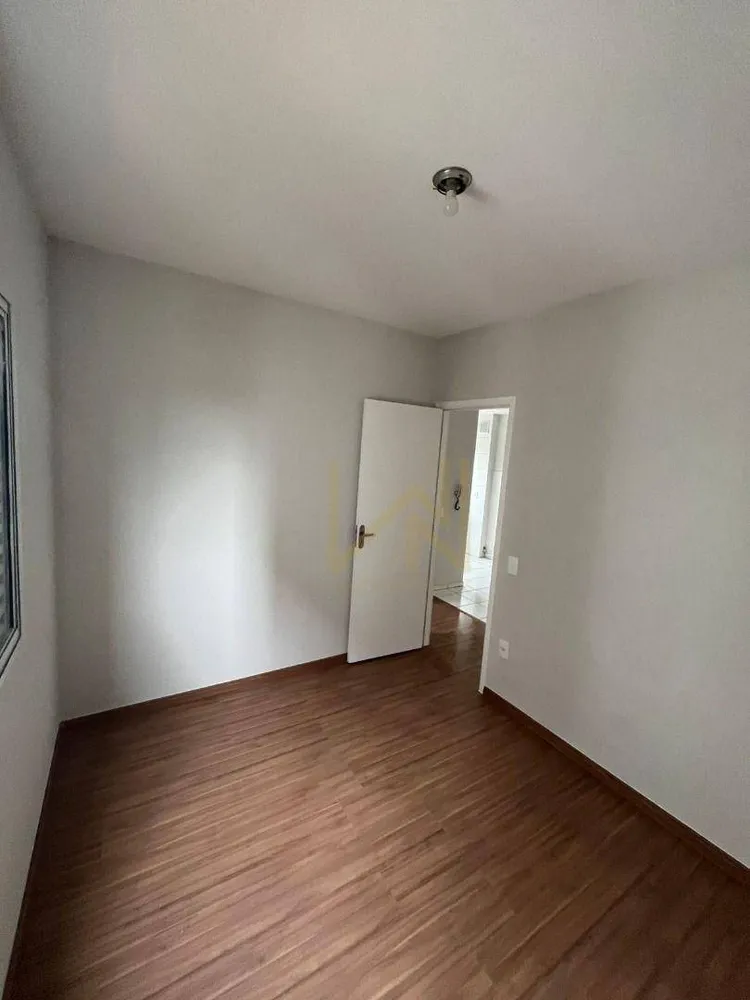 Apartamento, 2 quartos, 42 m² - Foto 3