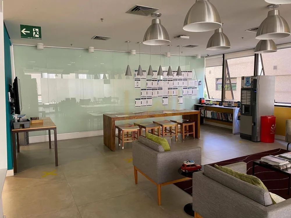 Prédio Inteiro, 502 m² - Foto 7