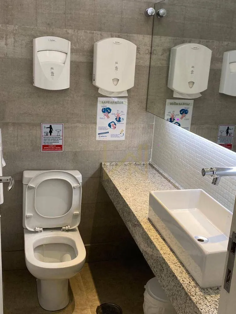 Prédio Inteiro, 502 m² - Foto 5