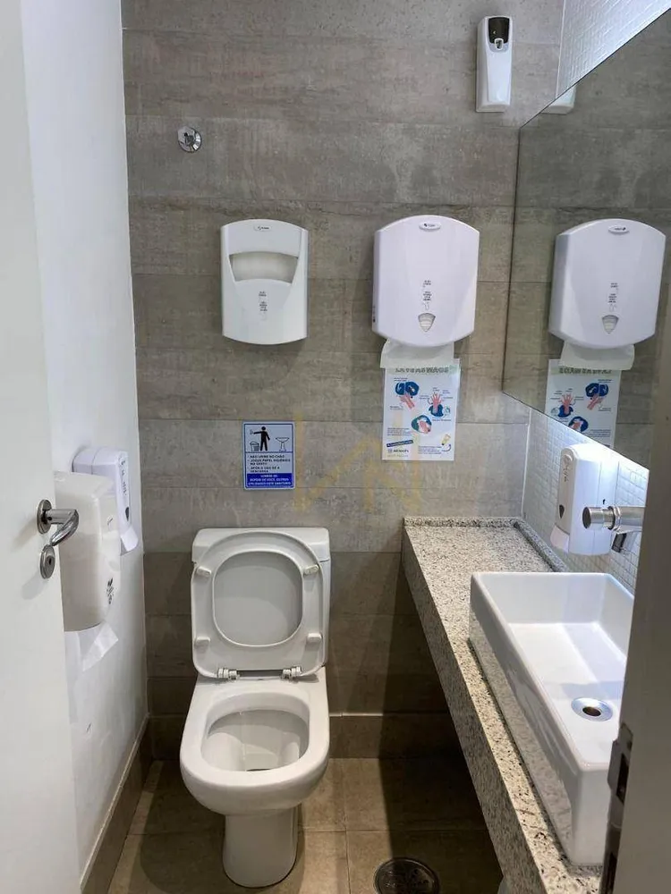 Prédio Inteiro, 502 m² - Foto 6