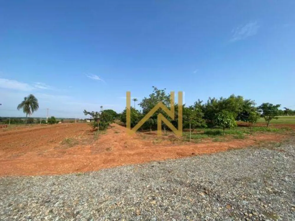 Chácara, 2 quartos, 7 hectares - Foto 9
