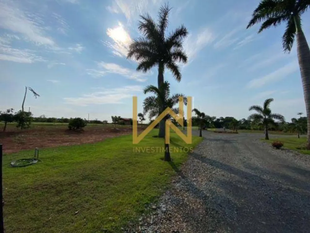 Chácara, 2 quartos, 7 hectares - Foto 3