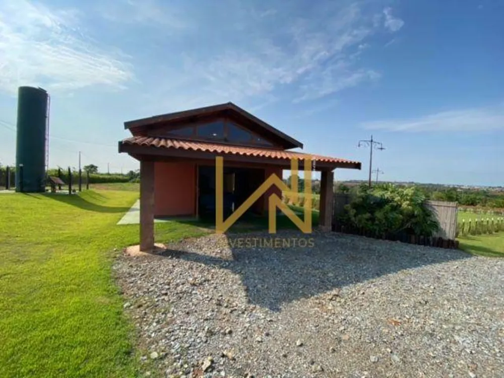 Chácara, 2 quartos, 7 hectares - Foto 4