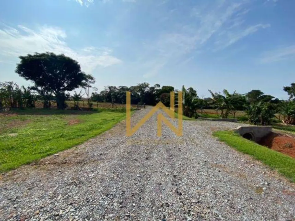 Chácara, 2 quartos, 7 hectares - Foto 1