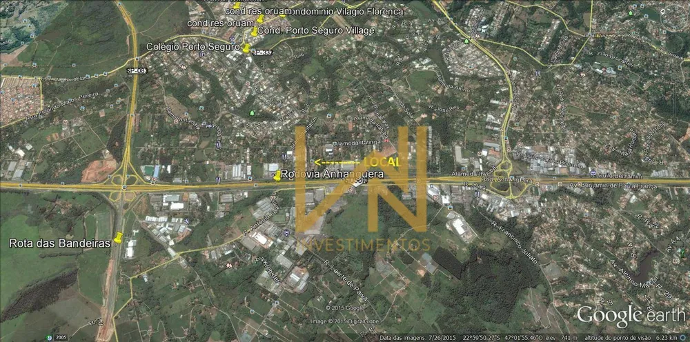 Terreno, 5040 m² - Foto 10