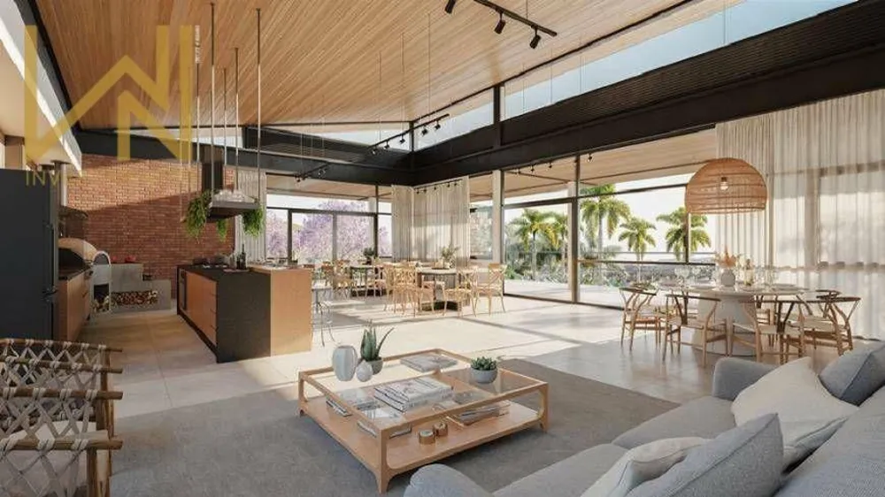 Loteamento e Condomínio, 600 m² - Foto 11