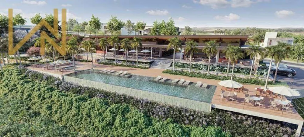 Loteamento e Condomínio, 600 m² - Foto 3
