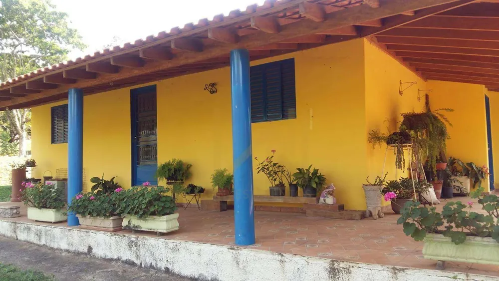 Sítio, 3 quartos, 4 hectares - Foto 12