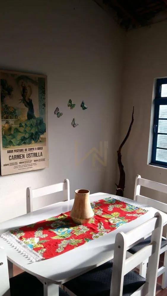 Chácara, 3 quartos, 4 hectares - Foto 3