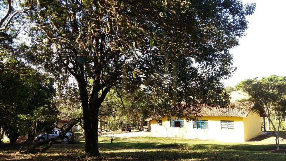 Sítio, 3 quartos, 4 hectares - Foto 1