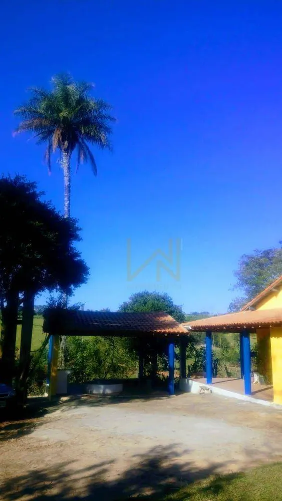 Sítio, 3 quartos, 4 hectares - Foto 9