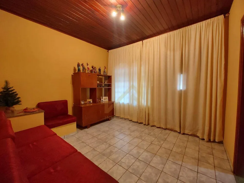 Casa, 3 quartos, 153 m² - Foto 1