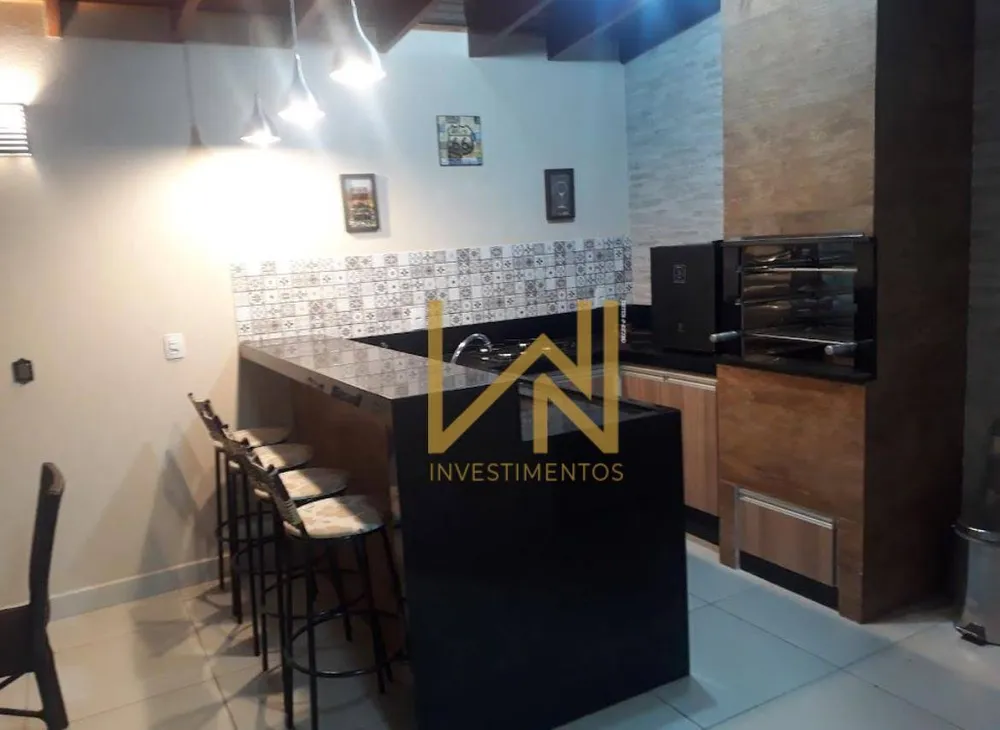 Casa de Condomínio, 3 quartos - Foto 7