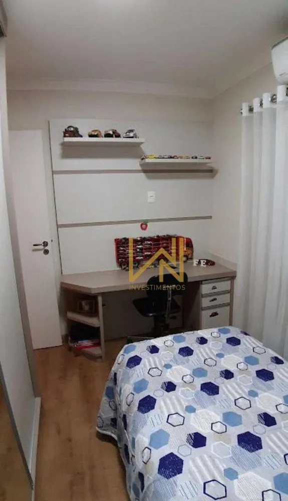 Casa de Condomínio, 3 quartos - Foto 11