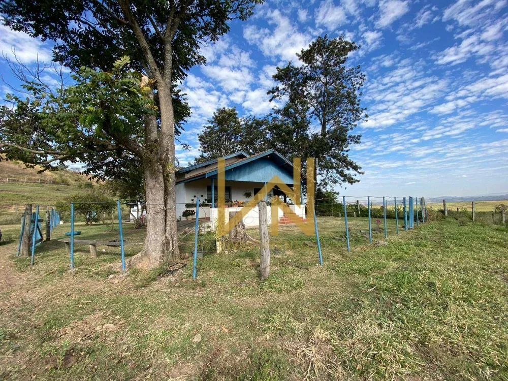 Fazenda, 404 hectares - Foto 4
