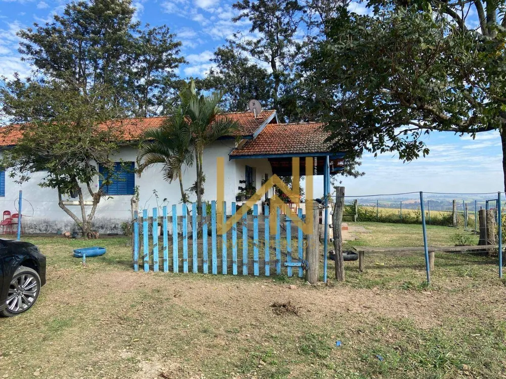 Fazenda, 404 hectares - Foto 2