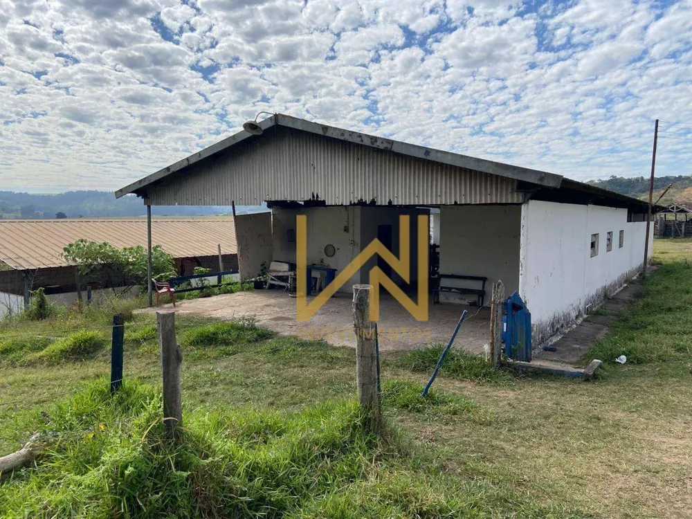Fazenda, 404 hectares - Foto 7