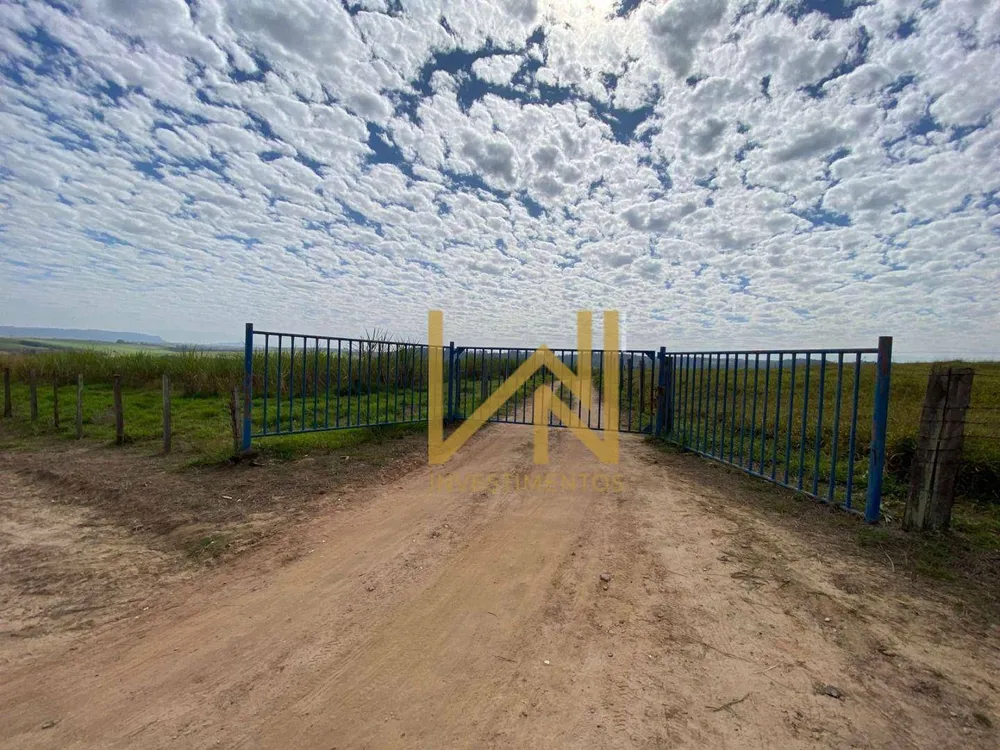 Fazenda, 404 hectares - Foto 1