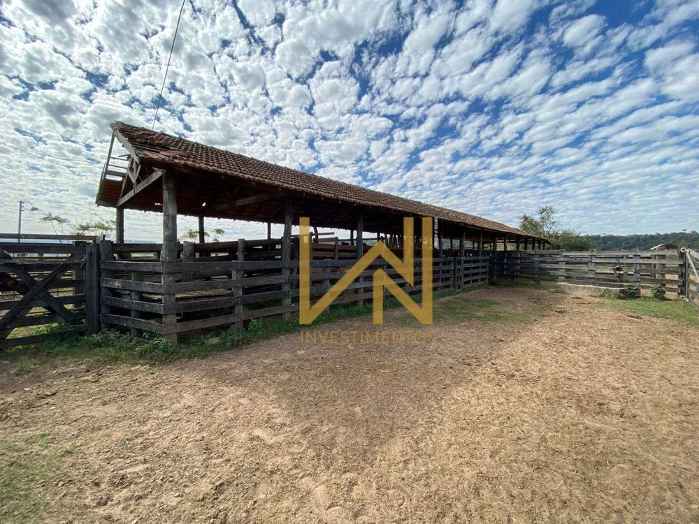 Fazenda, 404 hectares - Foto 11