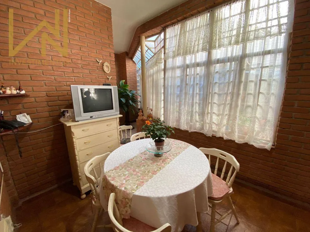 Casa, 4 quartos, 360 m² - Foto 2