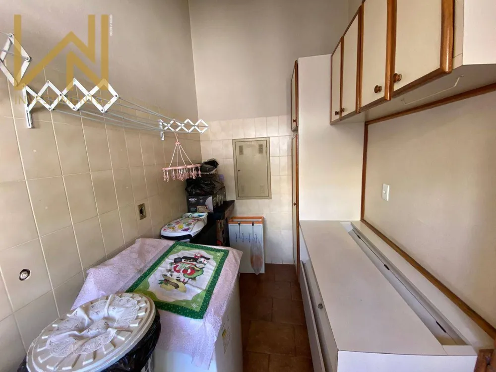 Casa, 4 quartos, 360 m² - Foto 3