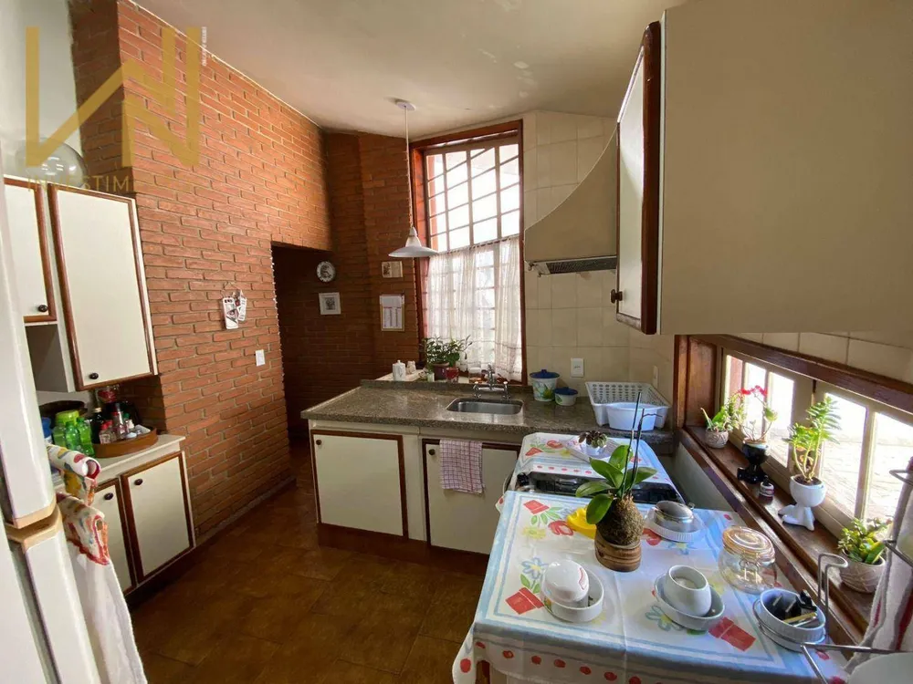 Casa, 4 quartos, 360 m² - Foto 4