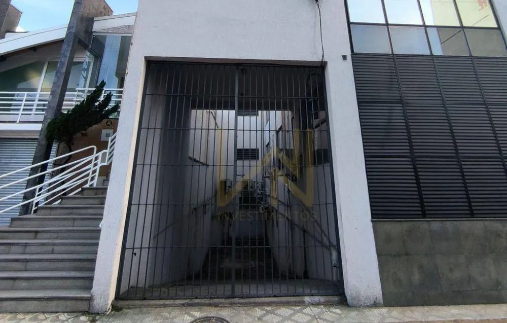 Prédio Inteiro, 2200 m² - Foto 4
