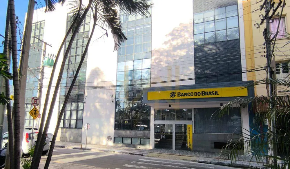 Prédio Inteiro, 2200 m² - Foto 5