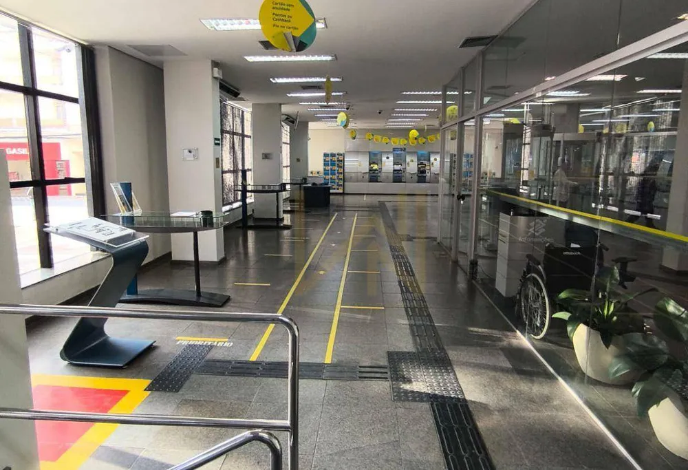 Prédio Inteiro, 2200 m² - Foto 6