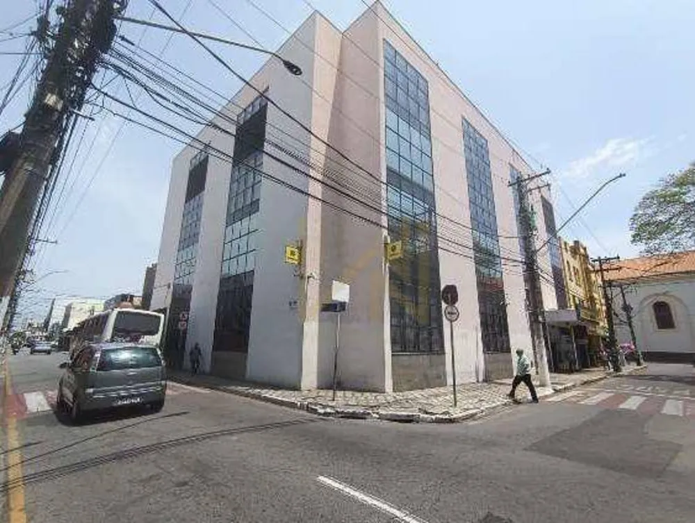 Prédio Inteiro, 2200 m² - Foto 1