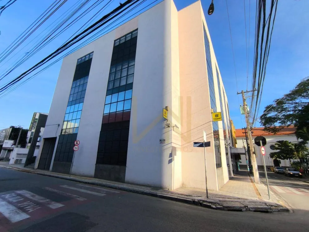 Prédio Inteiro, 2200 m² - Foto 3
