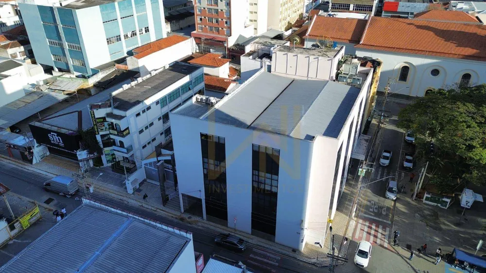 Prédio Inteiro, 2200 m² - Foto 2