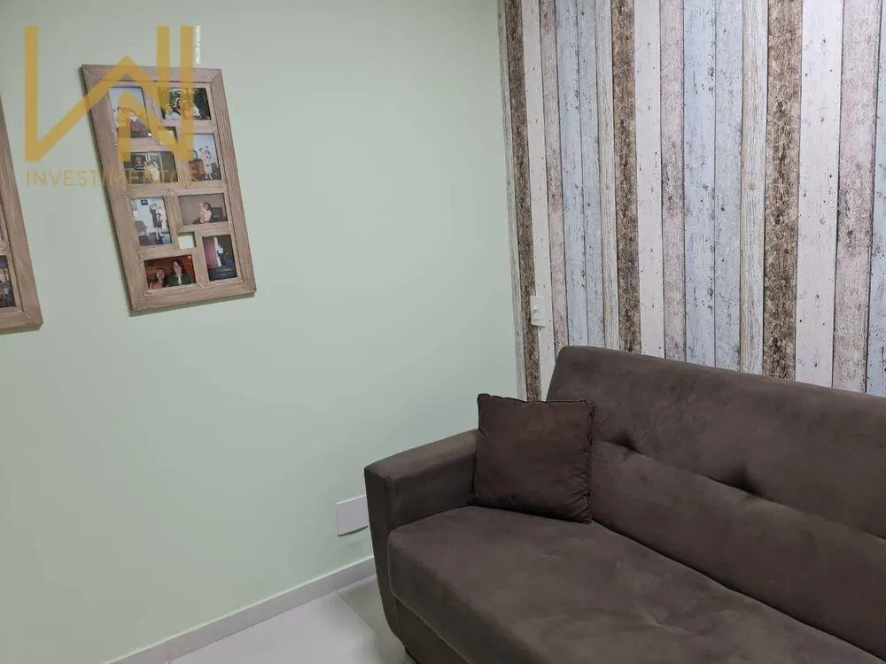 Apartamento, 2 quartos, 117 m² - Foto 1