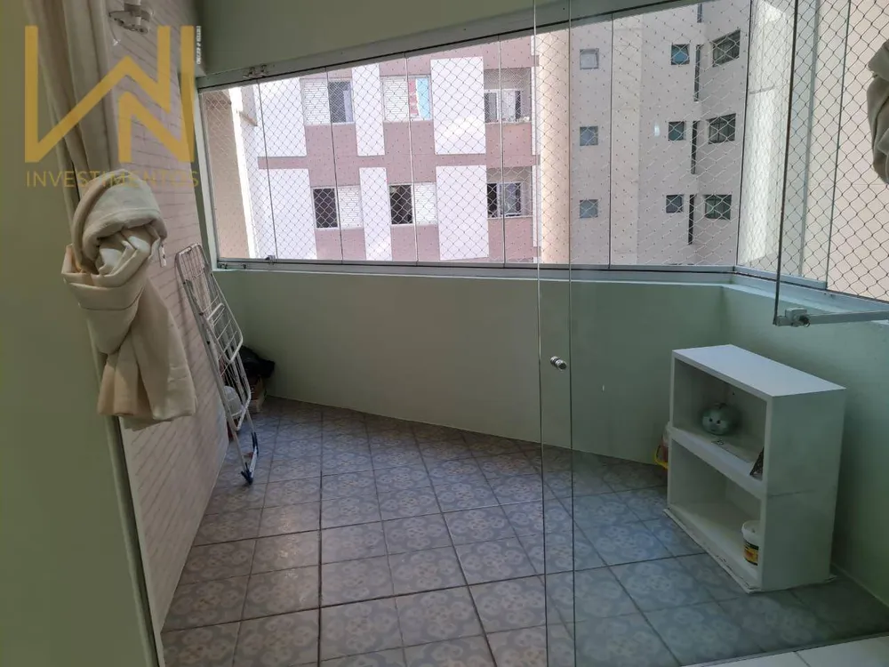 Apartamento, 2 quartos, 117 m² - Foto 2