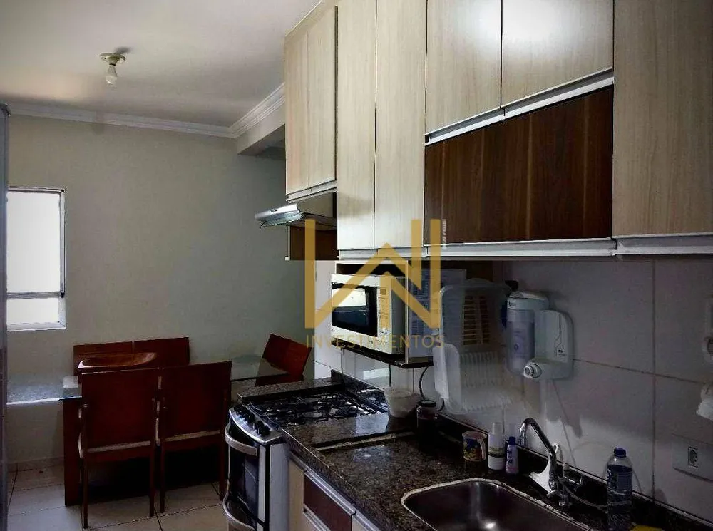Apartamento, 2 quartos, 65 m² - Foto 5